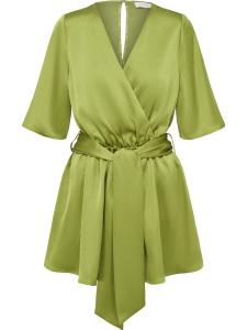 Комбинезон LeGer by Lena Gercke Alexis, светло-зеленый
