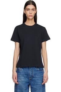 Футболка морского пехотинца ВМС Studio Nicholson, Darkest Navy