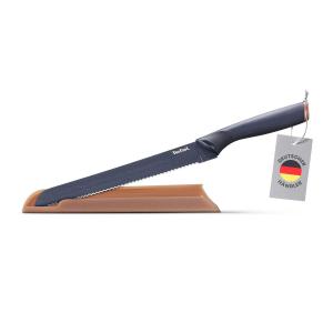 Кухонный нож Bestlivings серебристый цвет длина: 34 см