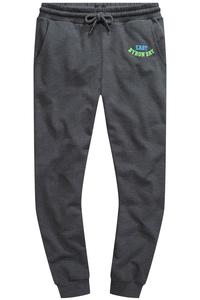 Спортивные брюки JP1880 Lange, цвет dunkelgrau melange