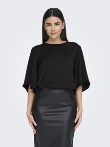 Рубашка JDY URBA, черный