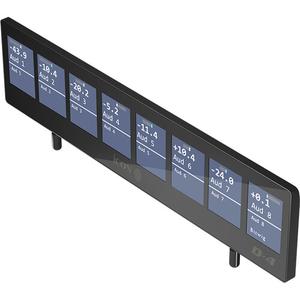 Icon Pro Audio D4 Display for P1-X DAW Control Expander P1D4