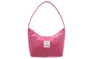 Сумка через плечо PU, женская, magenta Emis, Magenta