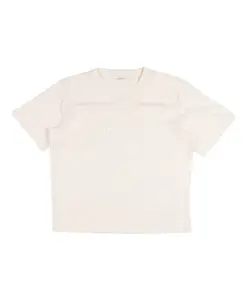 Сетчатая футболка для футбола с V-образным вырезом Bram'S Fruit, бежевый