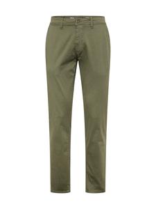 Обычные брюки- чинос FQ1924 FQ Casual, оливковый