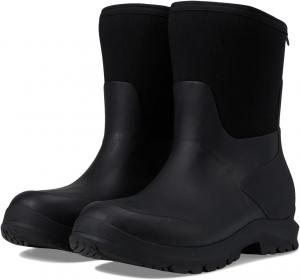 Женские дождевые сапоги BOGS Sauvie Basin II, Black