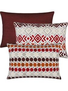 Чехол на подушку Erwin Müller, цвет dunkelrot
