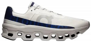 Кроссовки Cloudmonster, белый