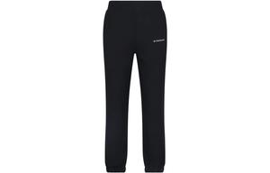 Спортивные брюки с логотипом Givenchy, черный