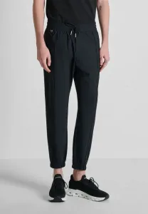 Спортивные штаны nate стандартного кроя Antony Morato, Black