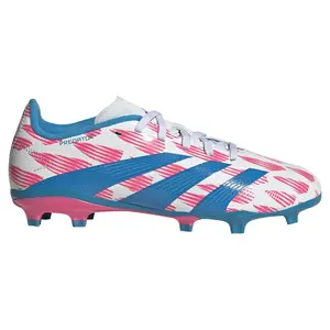 Футбольные бутсы adidas Predator League FG, белый