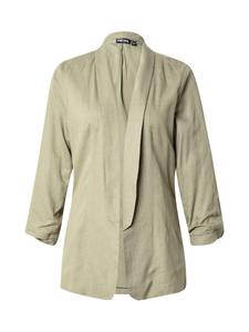 Блейзер PIECES PCPia Bosella, оливковый