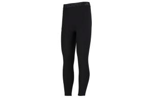 Спортивные штаны мужские черные Adidas, черный