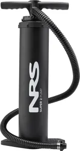 Супер насос 2 л.с. NRS, Black