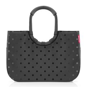 Сумка-шоппер REISENTHEL, черный