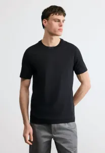 Базовая футболка Boss, Black