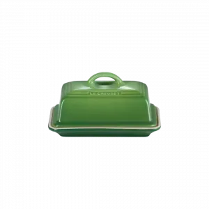 Масленка Le Creuset, зеленый