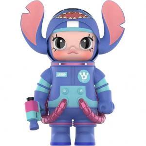 400% Molly Mega Space Molly Joy коллекция модные фигурки POP MART