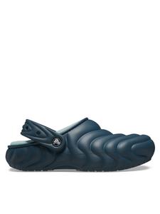 Мюли Crocs Classic Lined Overpuff Clog 210059, синий