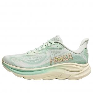Кроссовки (WMNS) HOKA ONE ONE Clifton 10 'Sea Glass Jadeite'