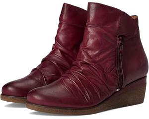 Женские ботинки Miz Mooz Mayleen, Bordeaux Antique