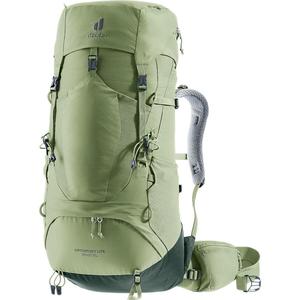 DEUTER Треккинговый рюкзак Aircontact Lite 35 + 10 SL