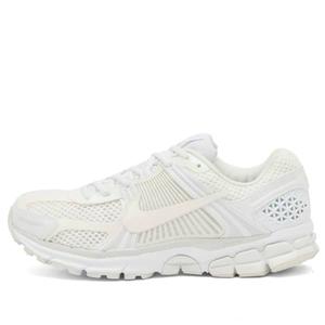 Zoom vomero 5 se w кроссовки Nike, белый, platinum & черный