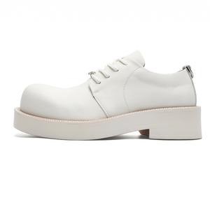 Туфли Men"s Casual Men Low-Top белый Chi Wolf