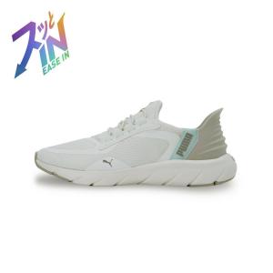 Унисекс кроссовки для бега SoftRide Flexlace Ease-In ALT Wide