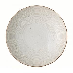Nature Sand глубокая тарелка/миска 28 см Thomas, бежевый