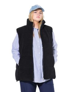 Studio Untold Черный жилет