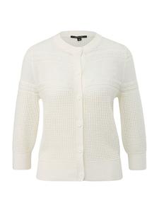 Кардиган s.Oliver, белый