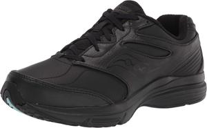 Женские кроссовки для ходьбы Saucony Integrity Walker 3, черный