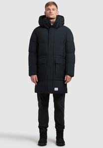 Пальто khujo WINER3, Port Blue/Dark Blue