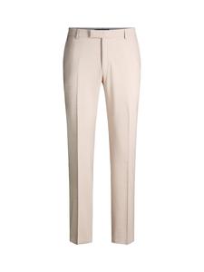 JOOP! Узкие брюки 'Blayr' со складками в светло-бежевом цвете