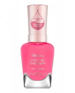 Лак для ногтей Color Therapy 14,7 мл Sally Hansen, Sweet Resilience