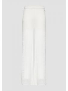 Брюки в цвете 0200_ecru QS