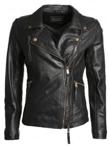 JCC Куртка для межсезонья в черном цвете