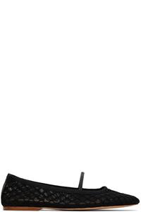 Балетки Black Swan A.P.C.