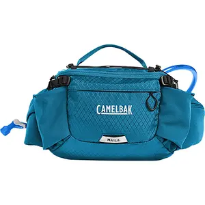 Поясная сумка MULE 5 Camelbak, arctic blue