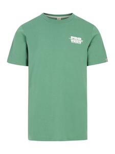 Рубашка PROTEST PRTBaio, зеленый