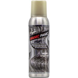 Краска для волос amplified spray wildfire Manic Panic, 100 ml, объем 100 мл