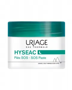 Уход за лицом Паста SOS Hyseac 15 г Uriage