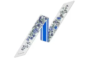 Шарф из шелковистого шелка для женщин DIOR