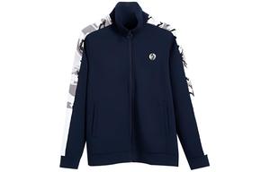 Куртка мужская Stand Collar Moderate Others 361°, темно-ink синий