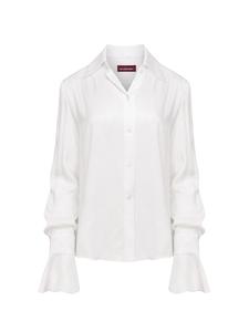 Блуза mandragora Celia, экрю