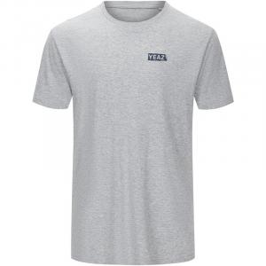 Рубашка чай Yeaz, серебряный