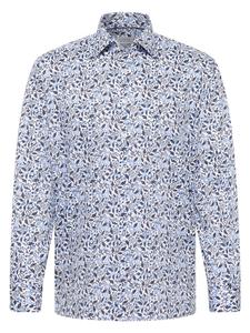 Джинсовая рубашка COMFORT FIT Eterna