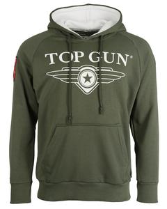 Толстовка TOP GUN, Olive