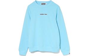 Толстовка женская A Bathing Ape, зеленый